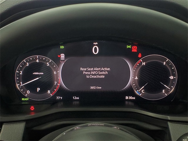 2025 Mazda CX-90 3.3 Turbo S Premium photo 22