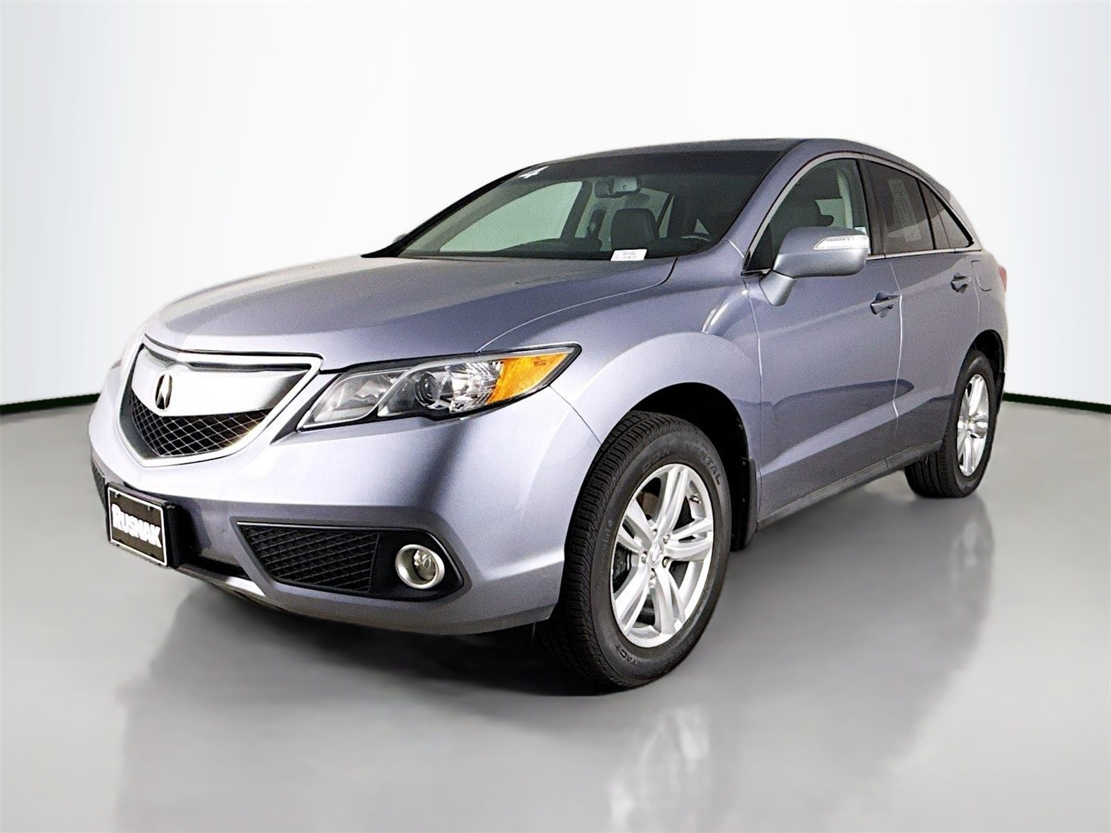 2014 Acura RDX Technology photo 3