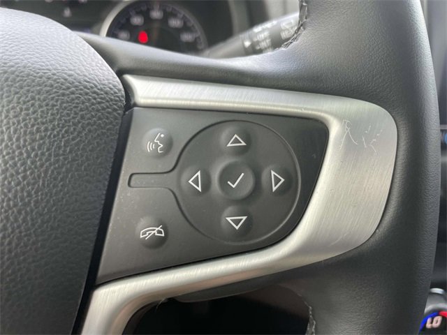 2023 Gmc Terrain SLT photo 22