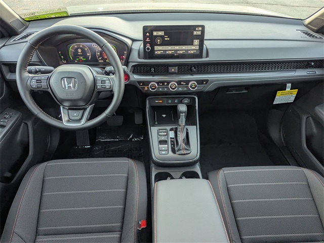 2026 Honda CR-V Hybrid photo 23