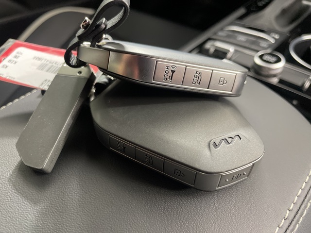 2026 Kia K5 GT-Line photo 43