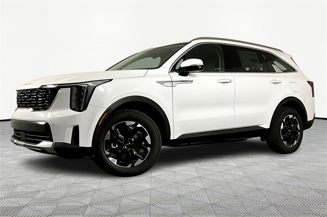 2026 Kia Sorento S's photo