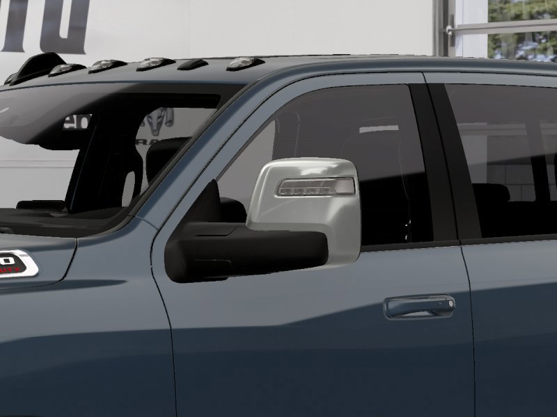 2026 Ram 2500 Laramie photo 15