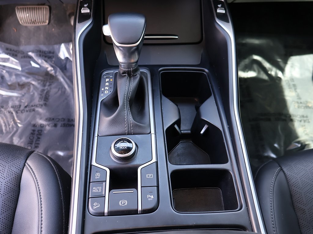 2022 Kia Sorento EX photo 51