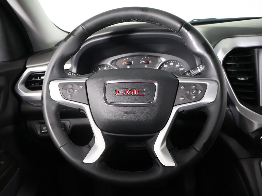 2023 Gmc Acadia SLT photo 41