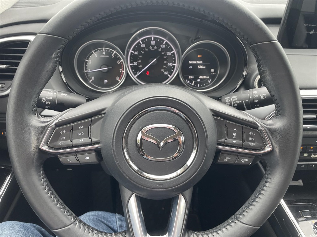 2019 Mazda CX-9 Touring photo 16