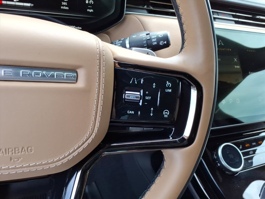 2023 Land Rover Range Rover Sport SE photo 17