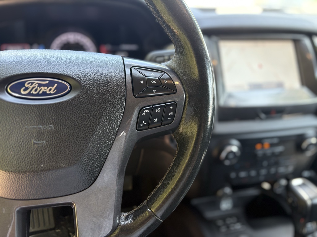 2021 Ford Ranger Lariat photo 14