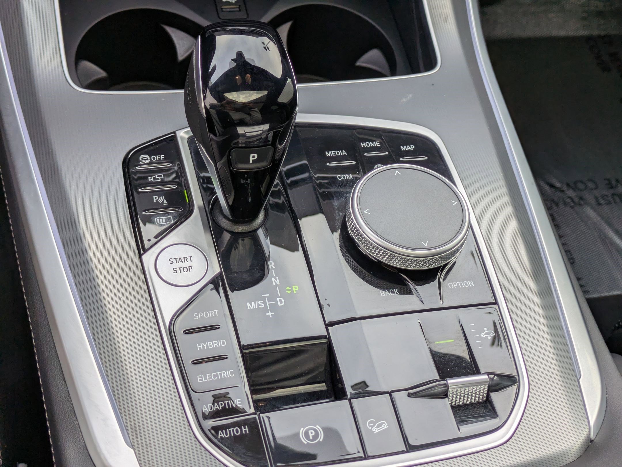2023 Bmw X5 xDrive45e photo 22