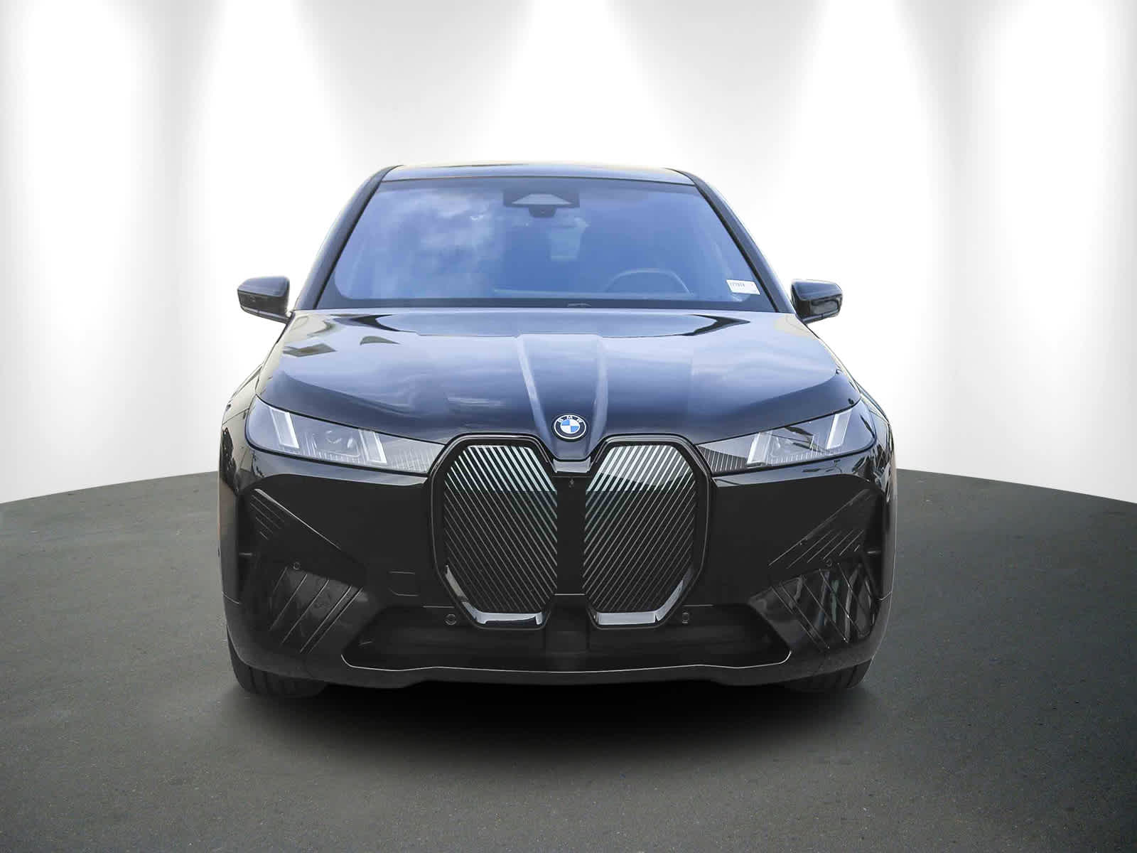 Used 2026 BMW iX 60 with VIN WB553CF02TCV24769 for sale in Glendale, CA