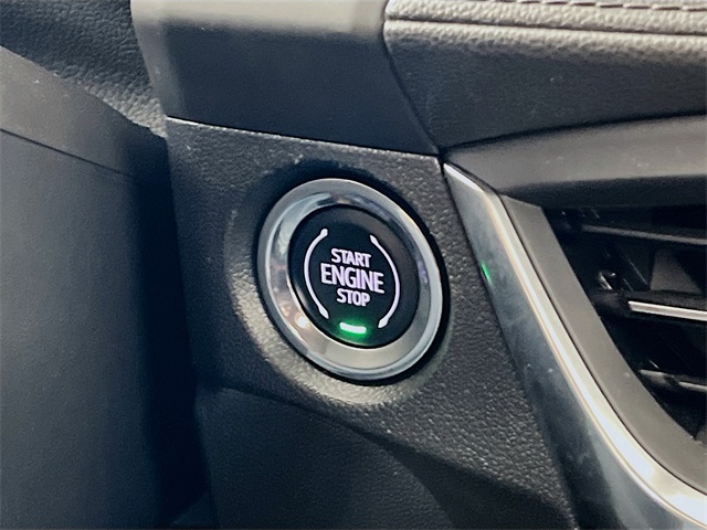 2024 Buick Encore GX Sport Touring photo 16