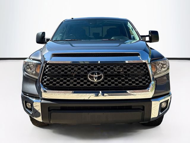 2018 Toyota Tundra SR5 photo 3