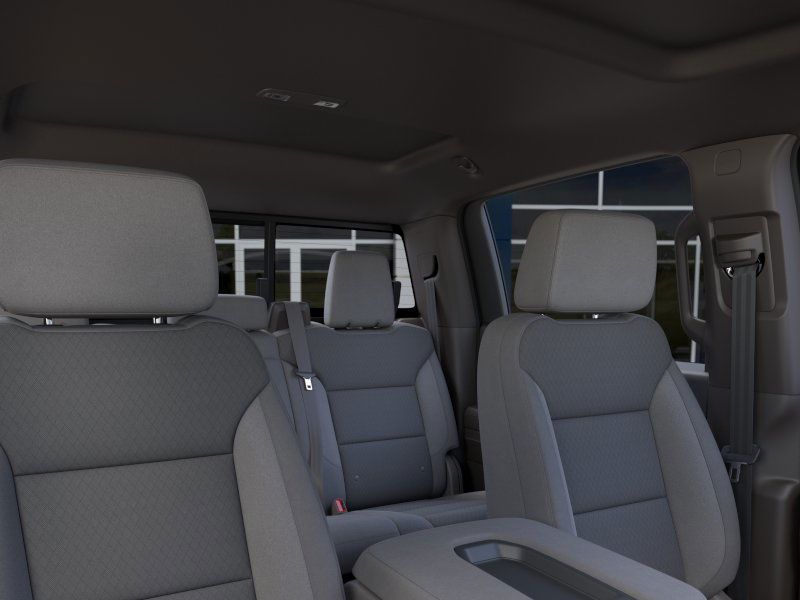 2026 Gmc Sierra SLE photo 30