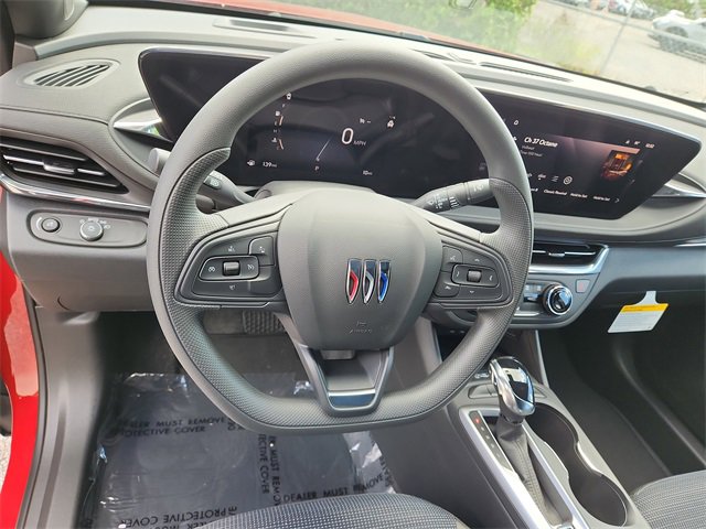 2026 Buick Envista Preferred photo 16