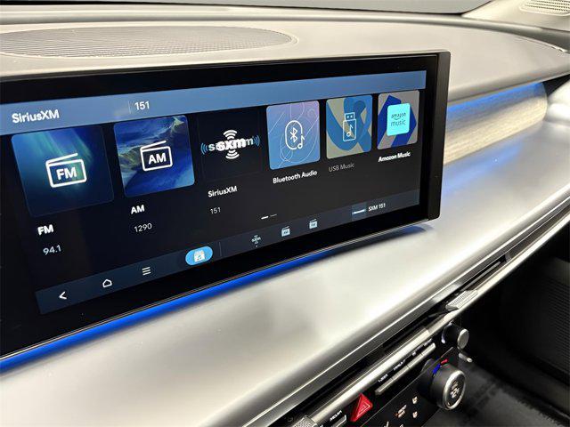 2026 Hyundai Ioniq SEL photo 16