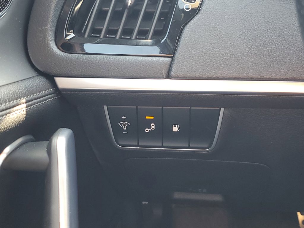 2019 Kia Stinger GT photo 12