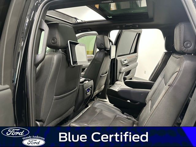 2023 Chevrolet Tahoe High Country photo 25