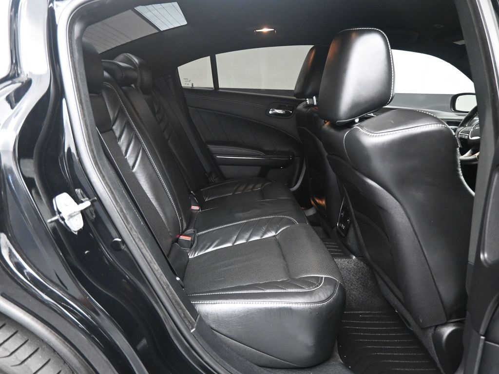 2019 Dodge Charger SRT8 Hellcat photo 7