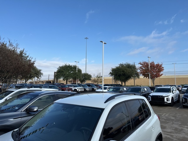 2017 Volkswagen Tiguan S Limited photo 2