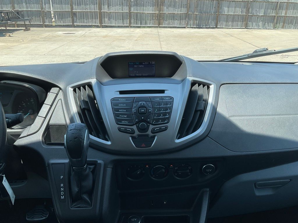 2016 Ford Transit Van photo 8