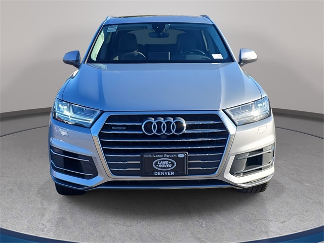 2018 Audi Q7 3.0T Premium Plus photo 2