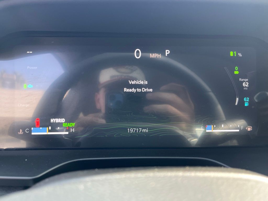 2023 Jeep Cherokee Base photo 10