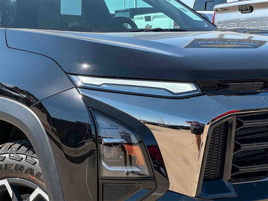 2026 Chevrolet Equinox ACTIV photo 4