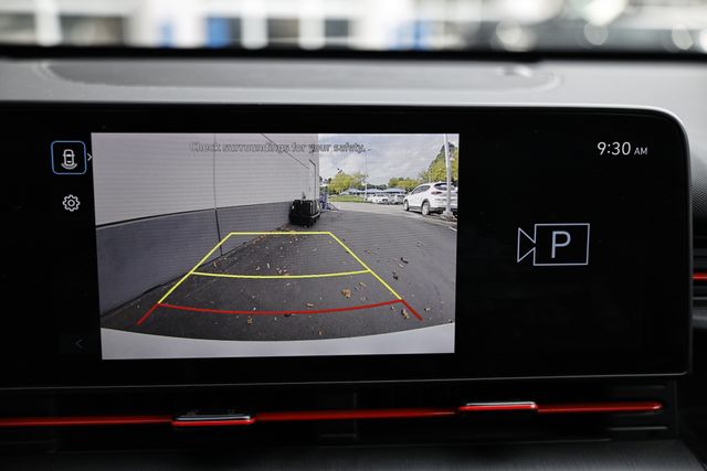 2024 Hyundai Kona N Line photo 33
