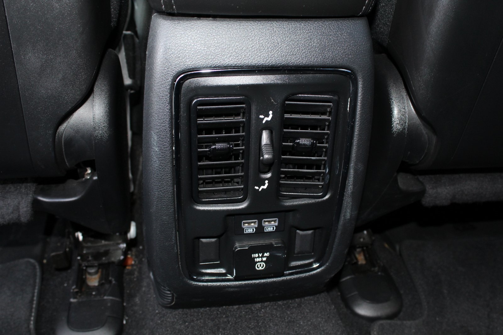2020 Jeep Grand Cherokee Limited photo 22