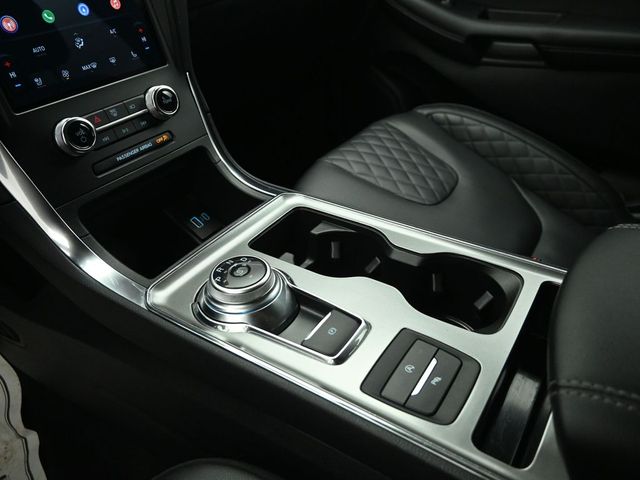 2024 FORD EDGE - Image 14