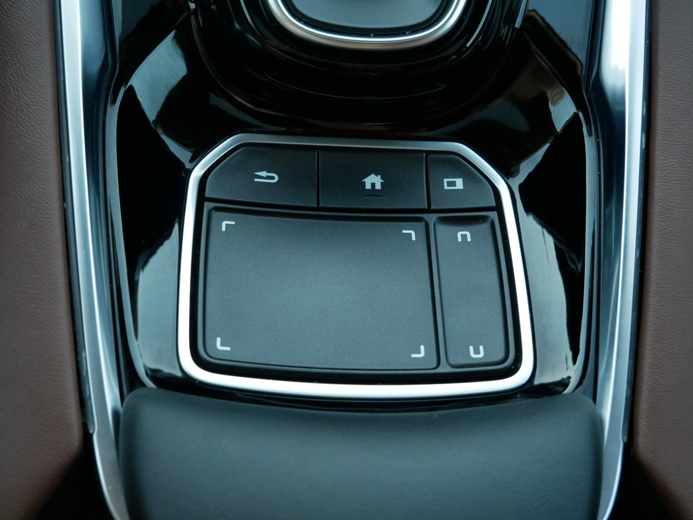 2022 Acura RDX Advance photo 29
