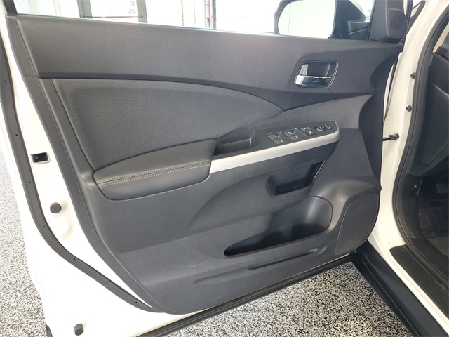 2016 Honda CR-V EX-L photo 7