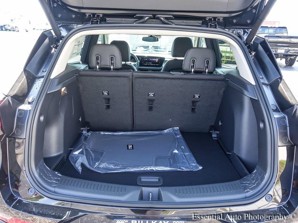 2026 BUICK ENCORE GX - Image 18