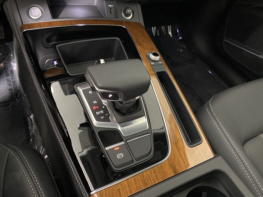 2023 Audi Q5 45 S line Premium photo 14