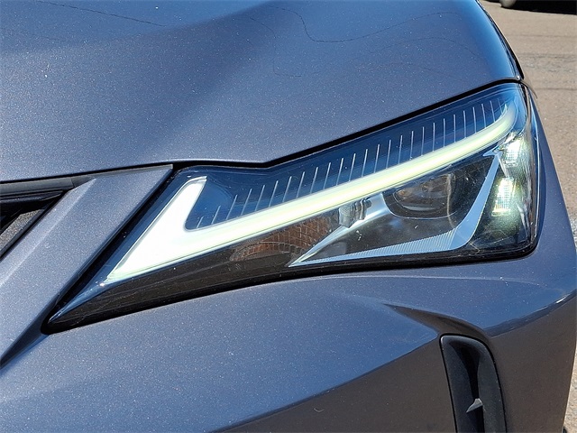2019 Lexus UX 250h photo 6