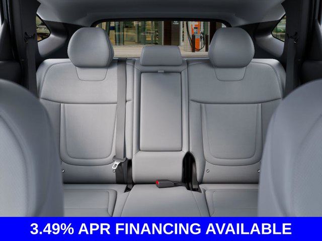 2025 Hyundai Tucson Hybrid SEL Convenience photo 11