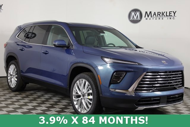 2026 Buick Enclave Preferred's photo