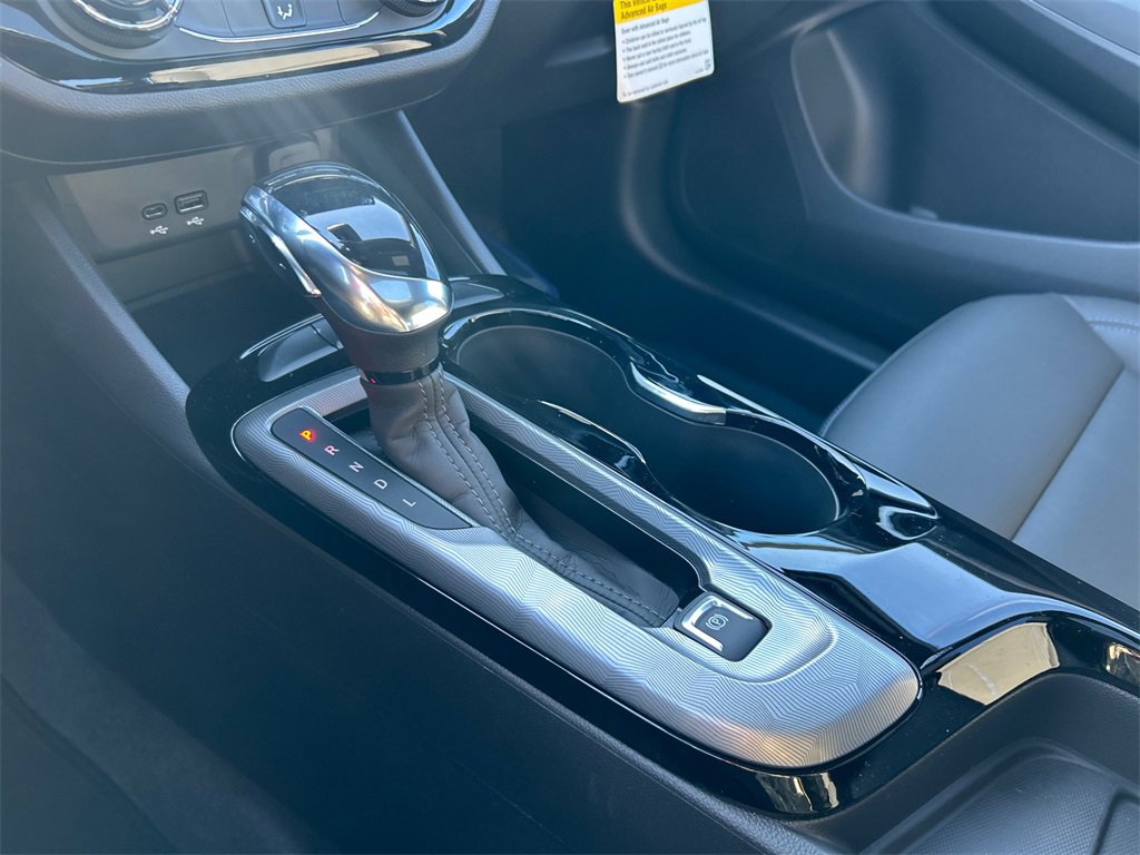 2026 BUICK ENVISTA - Image 23