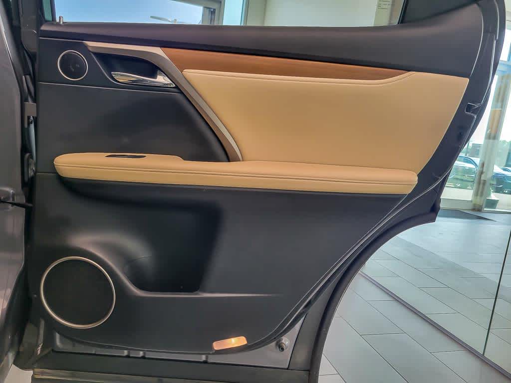 2021 Lexus RX 350 photo 18
