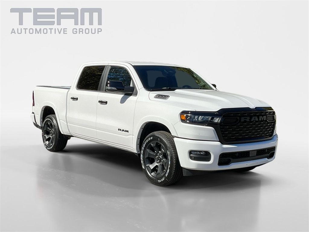 2026 RAM Ram 1500 Pickup Big Horn/Lone Star's photo