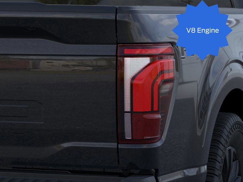 2026 FORD F-150 - Image 21