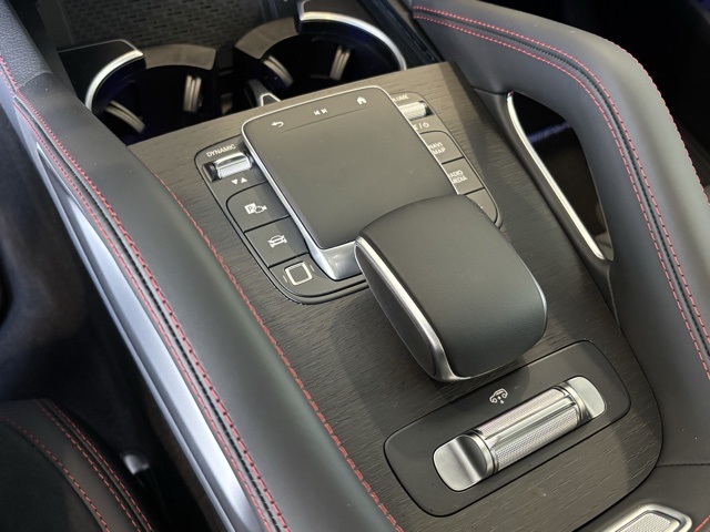 2026 Mercedes Benz GLE AMG 53 photo 18