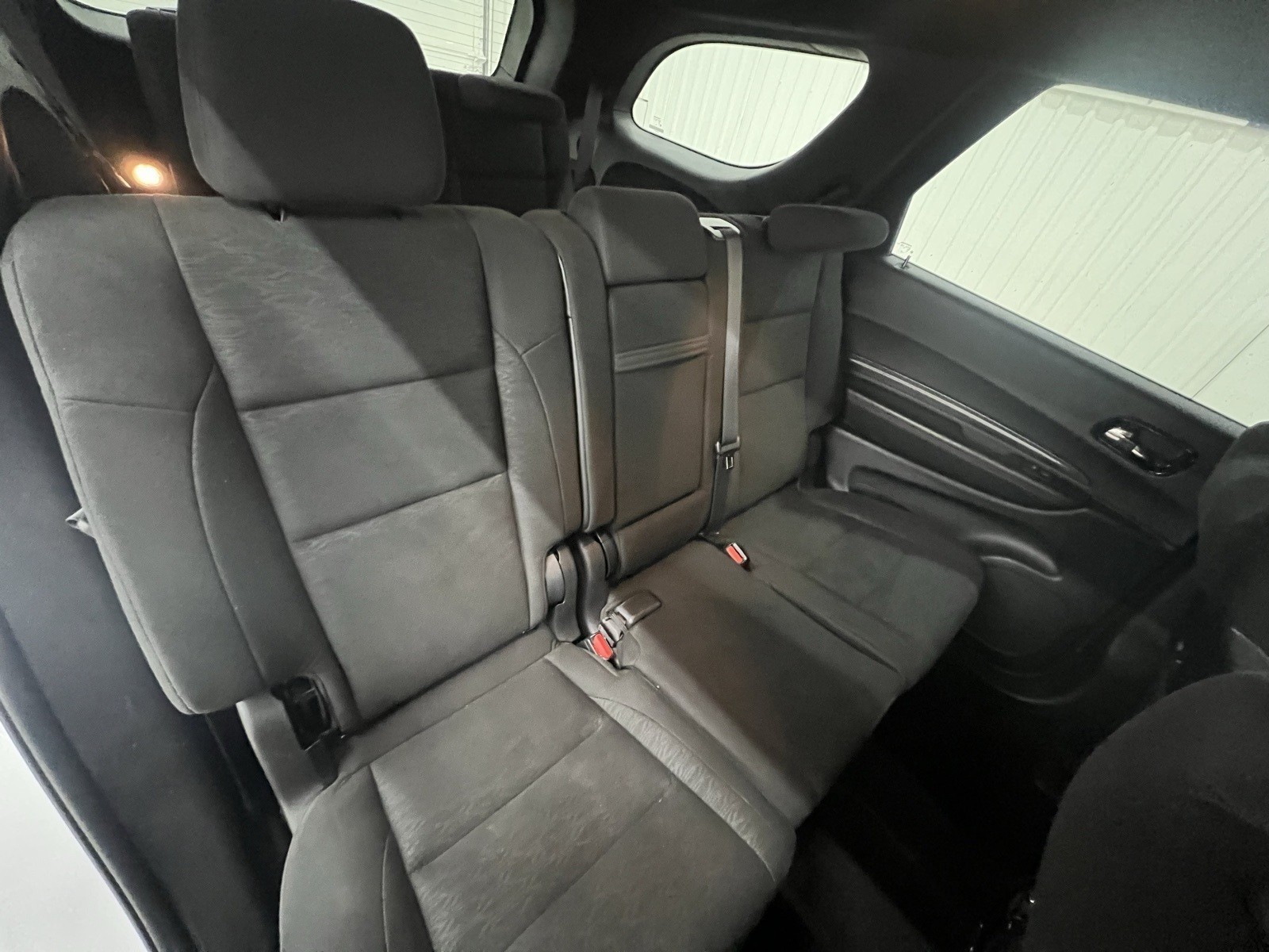 2024 Dodge Durango GT photo 15