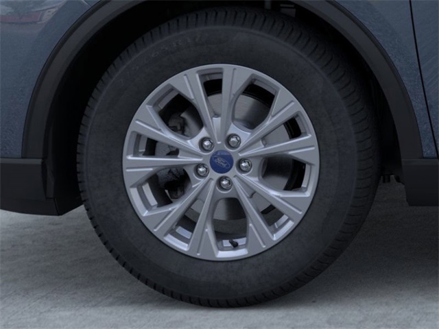 2025 Ford Escape Active photo 9