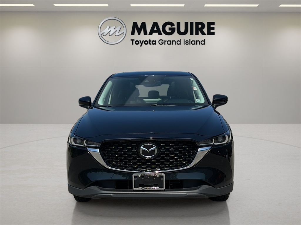 2022 Mazda CX-5 2.5 S Preferred photo 28