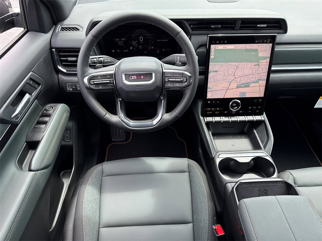 2026 Gmc Terrain AT4 photo 26