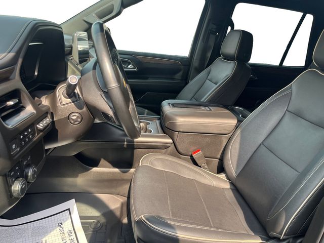 2023 Chevrolet Tahoe Premier photo 8