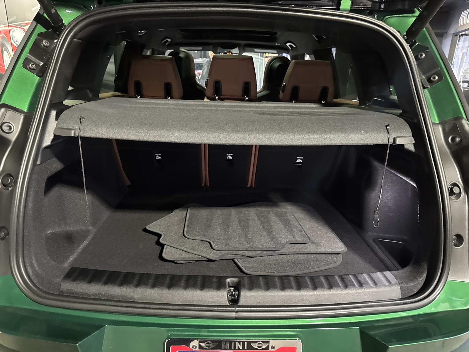 2025 Mini Countryman S ALL4 photo 3