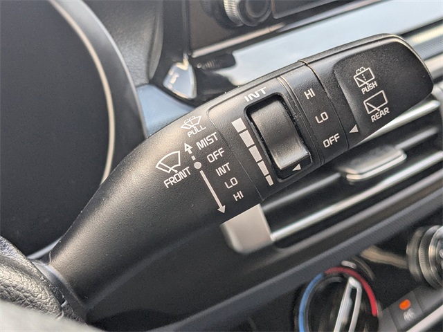 2021 Kia Seltos S photo 26
