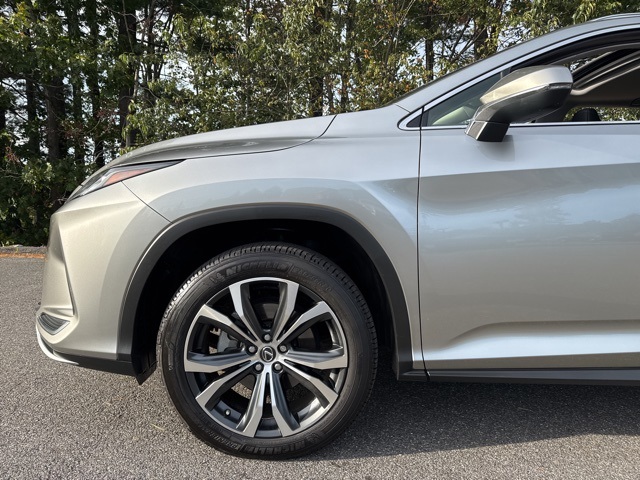 2021 Lexus RX 350L Premium AWD photo 34